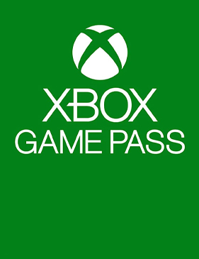 Купить Xbox game pass