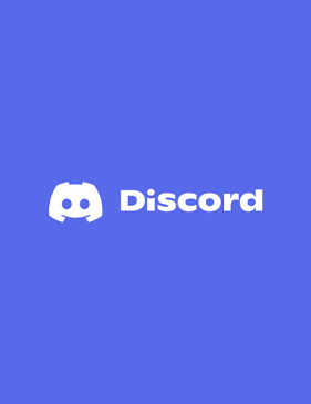 Купить Discord